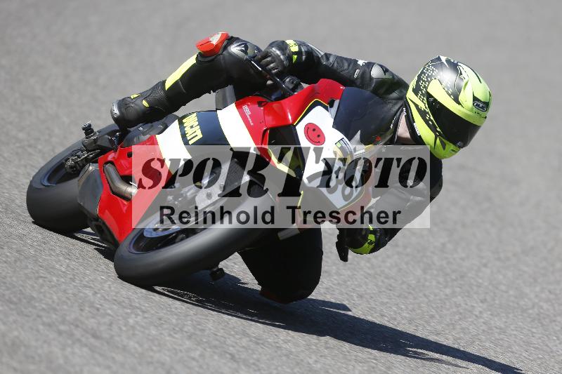 /12 30.04.2025 Speer Racing ADR/Gruppe gelb/736